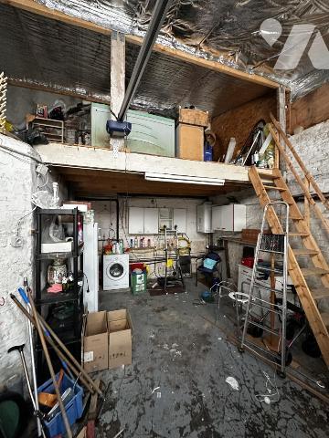 Maison de Ville a conforter 