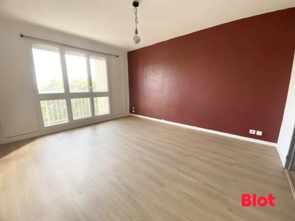 Appartement 4 pièce(s)