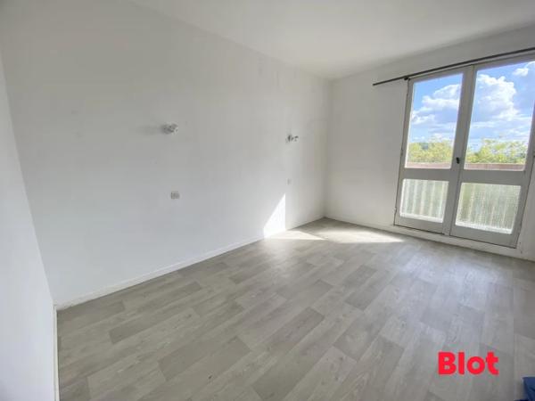 Appartement 4 pièce(s)