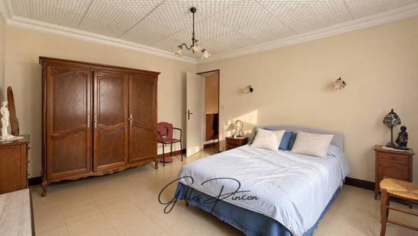 Maison à vendre 7 pièces de 163 m²