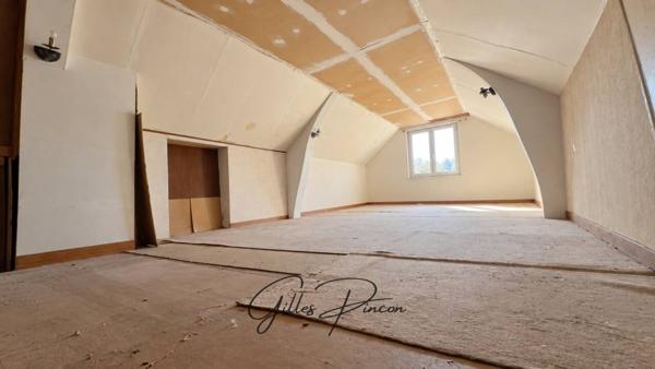 Maison à vendre 7 pièces de 163 m²