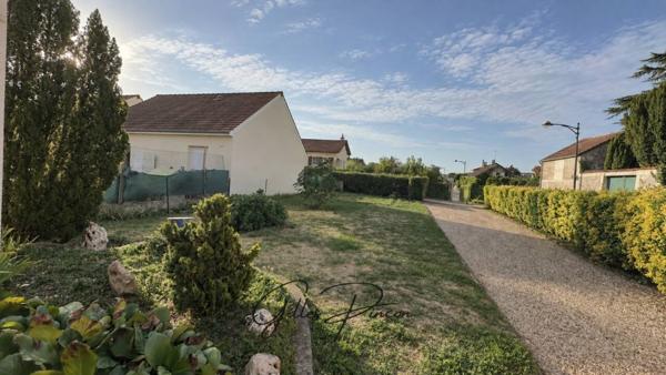 Maison à vendre 7 pièces de 163 m²