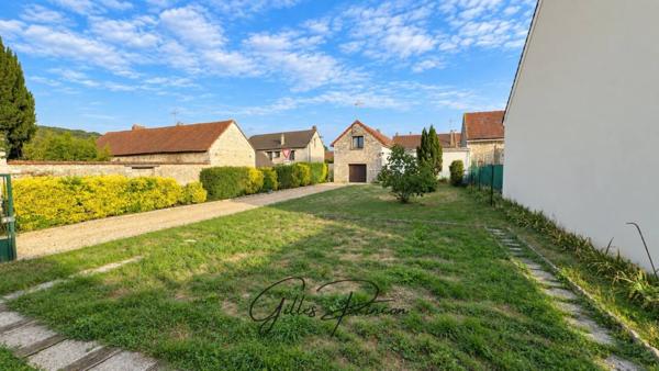 Maison à vendre 7 pièces de 163 m²