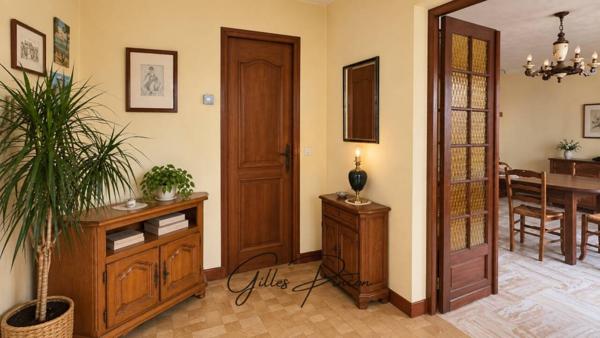 Maison à vendre 7 pièces de 163 m²