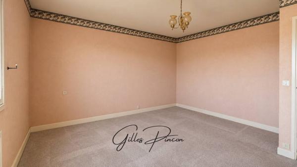Maison à vendre 7 pièces de 163 m²
