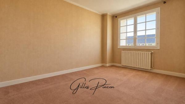 Maison à vendre 7 pièces de 163 m²