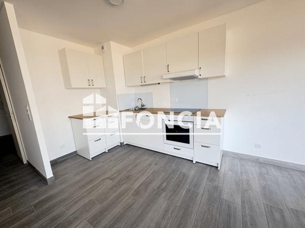 Location Appartement 2 pièces 48 m² - 8 RUE DES FRUITIERS Hesingue 68220