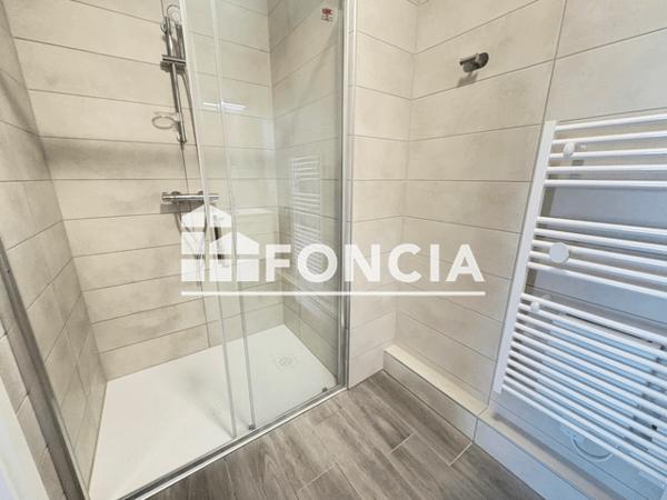 Location Appartement 2 pièces 48 m² - 8 RUE DES FRUITIERS Hesingue 68220