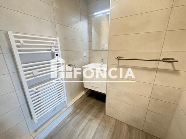 Location Appartement 2 pièces 48 m² - 8 RUE DES FRUITIERS Hesingue 68220