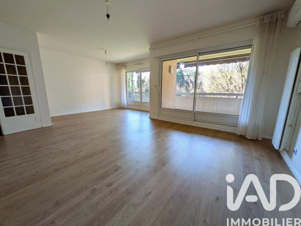 Location appartement 5 pièces 105 m² Grenoble
