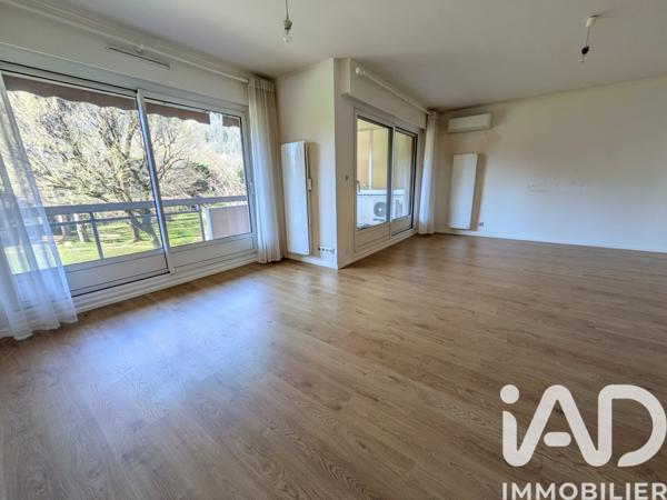 Location appartement 5 pièces 105 m² Grenoble