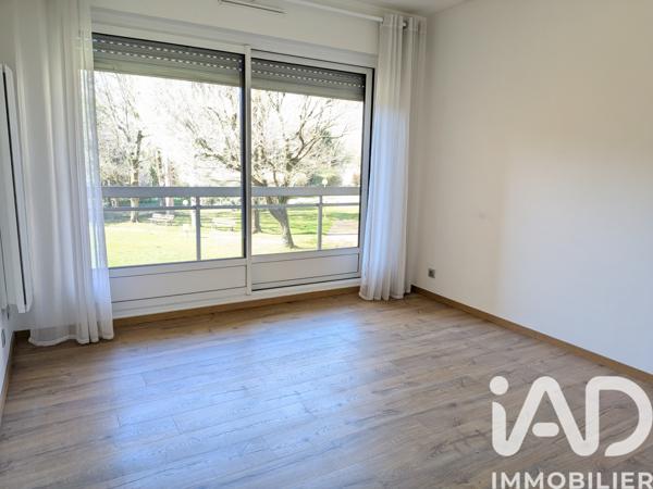 Location appartement 5 pièces 105 m² Grenoble