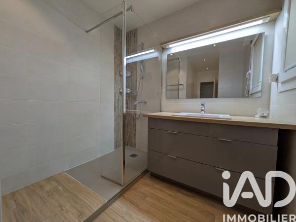 Location appartement 5 pièces 105 m² Grenoble