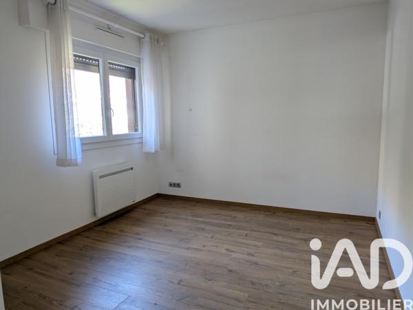 Location appartement 5 pièces 105 m² Grenoble