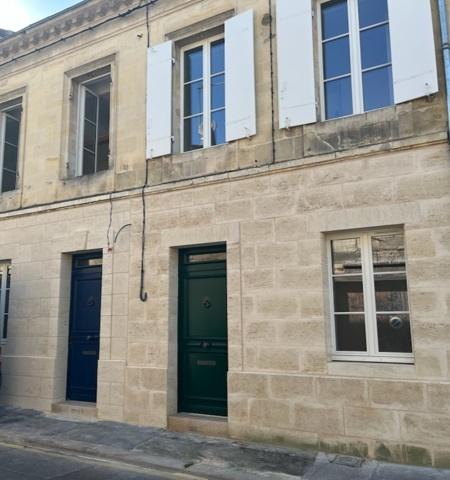 Maison à vendre |  Libourne |  3 pièces | 83 m²