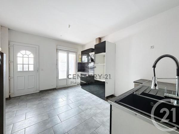 Maison à vendre  3 pièces - 53 m2 RIVESALTES - 66