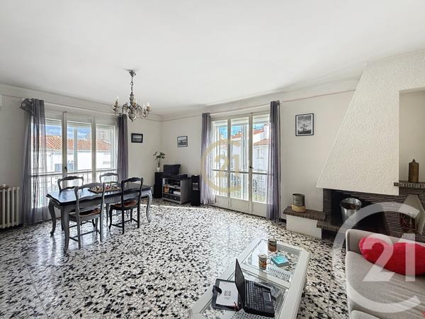 Maison à vendre  6 pièces - 163 m2 PERPIGNAN - 66