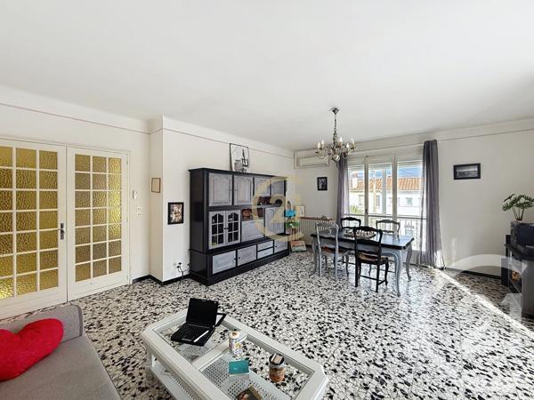 Maison à vendre  6 pièces - 163 m2 PERPIGNAN - 66