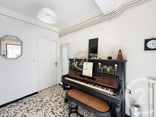 Maison à vendre  6 pièces - 163 m2 PERPIGNAN - 66