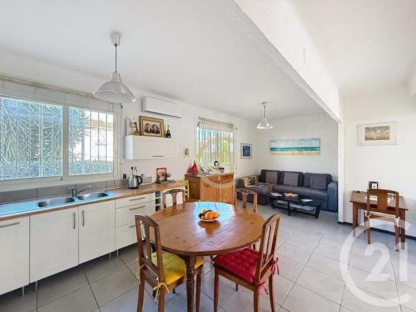 Maison à vendre  6 pièces - 163 m2 PERPIGNAN - 66