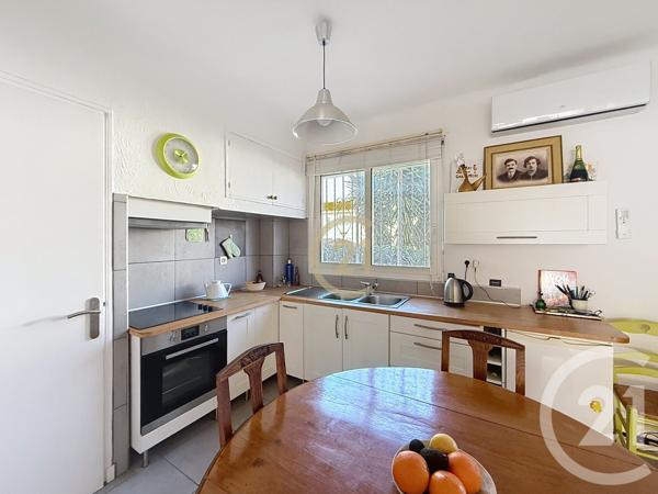 Maison à vendre  6 pièces - 163 m2 PERPIGNAN - 66