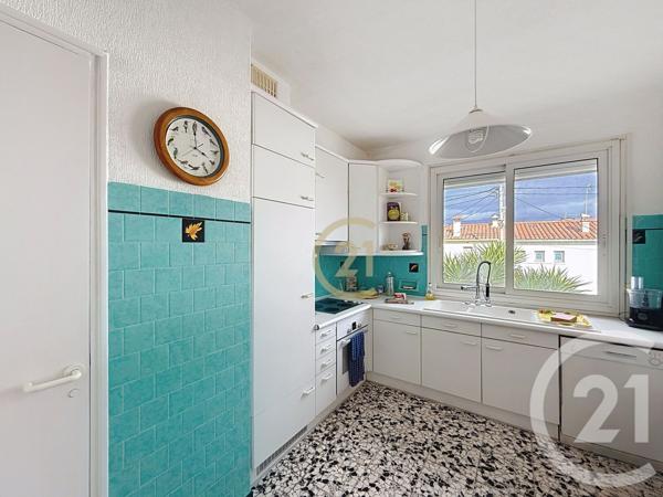 Maison à vendre  6 pièces - 163 m2 PERPIGNAN - 66