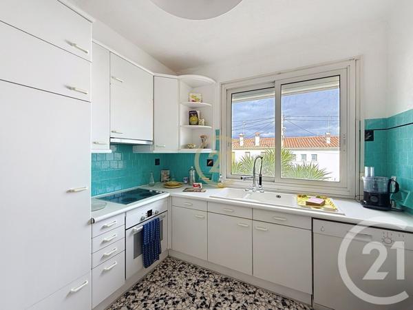 Maison à vendre  6 pièces - 163 m2 PERPIGNAN - 66