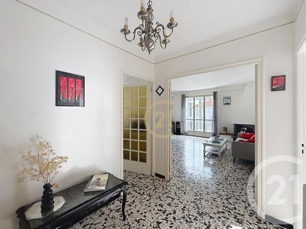 Maison à vendre  6 pièces - 163 m2 PERPIGNAN - 66