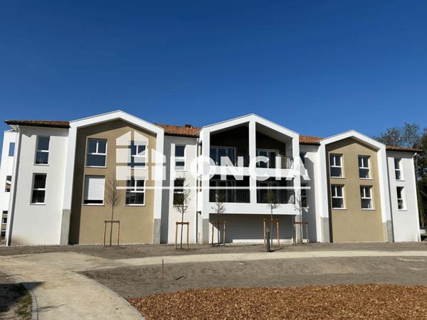 Location Appartement 3 pièces 65.36 m² - LIEU DIT MAYSOUOT Saint-vincent-de-tyrosse 40230