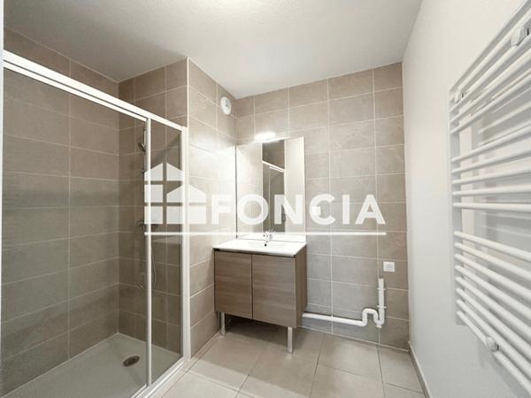 Location Appartement 3 pièces 65.36 m² - 14 RUE DE LA GALUPE Saint-vincent-de-tyrosse 40230