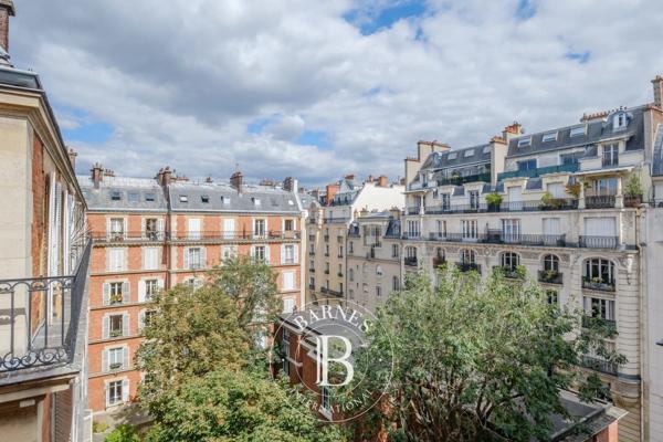 Paris 7ème, Appartement 2 Chambres -  96 m² à vendre
