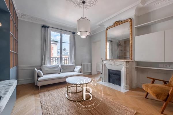 Paris 7ème, Appartement 2 Chambres -  96 m² à vendre