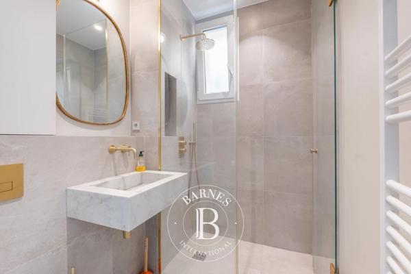 Paris 7ème, Appartement 2 Chambres -  96 m² à vendre