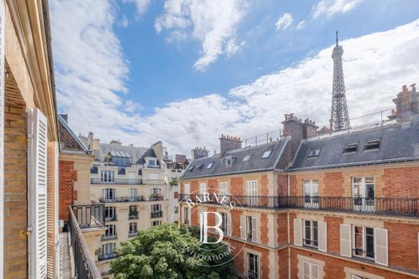 Paris 7ème, Appartement 2 Chambres -  96 m² à vendre