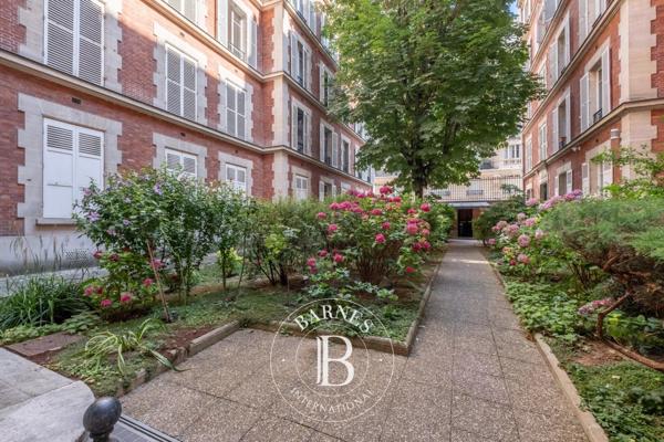 Paris 7ème, Appartement 2 Chambres -  96 m² à vendre