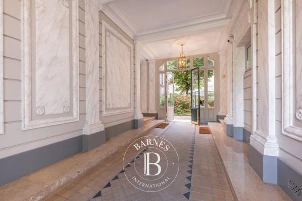 Paris 7ème, Appartement 2 Chambres -  96 m² à vendre