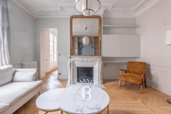 Paris 7ème, Appartement 2 Chambres -  96 m² à vendre