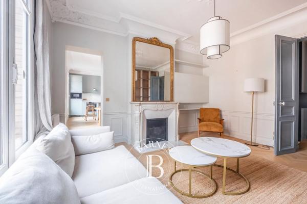 Paris 7ème, Appartement 2 Chambres -  96 m² à vendre