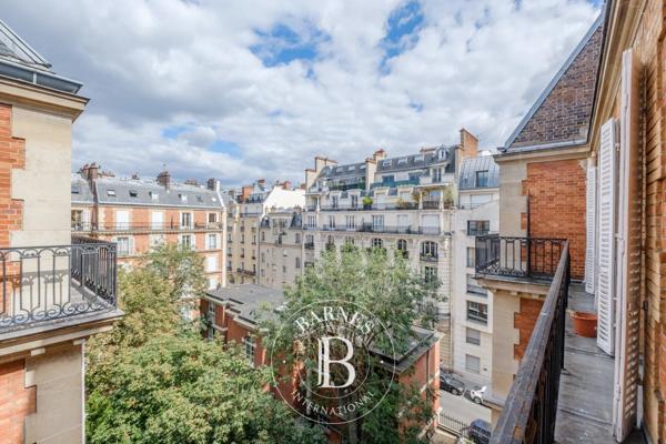 Paris 7ème, Appartement 2 Chambres -  96 m² à vendre