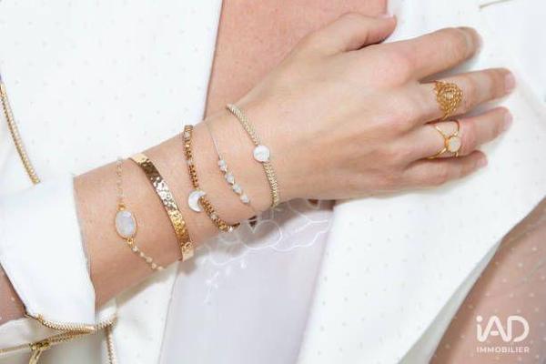 Boutique/Local commercial à vendre 30 m² Saint-Brieuc