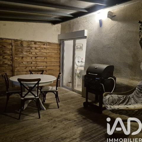 Maison à vendre 5 pièces 174 m² Villers-Saint-Barthélemy