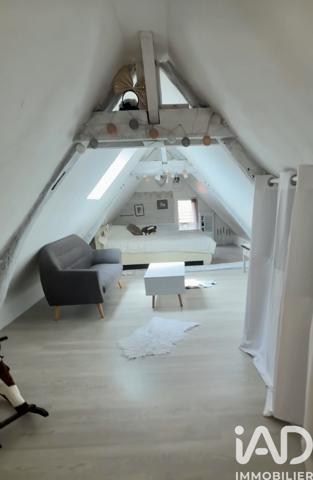 Maison à vendre 5 pièces 174 m² Villers-Saint-Barthélemy