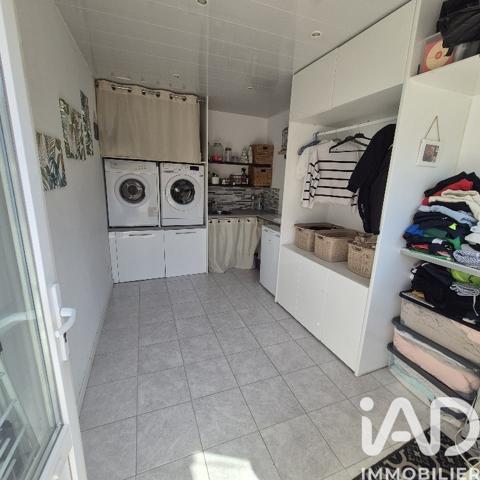 Maison à vendre 5 pièces 174 m² Villers-Saint-Barthélemy
