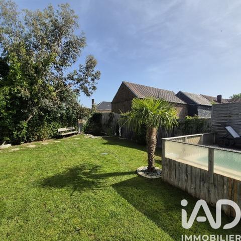Maison à vendre 5 pièces 174 m² Villers-Saint-Barthélemy