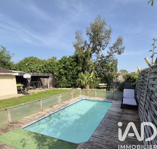 Maison à vendre 5 pièces 174 m² Villers-Saint-Barthélemy