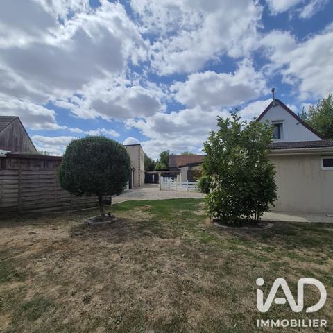 Maison à vendre 5 pièces 174 m² Villers-Saint-Barthélemy