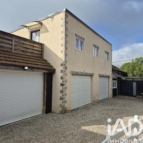 Maison à vendre 5 pièces 174 m² Villers-Saint-Barthélemy