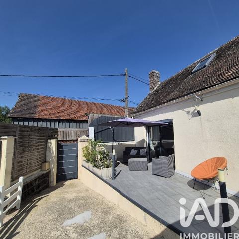Maison à vendre 5 pièces 174 m² Villers-Saint-Barthélemy