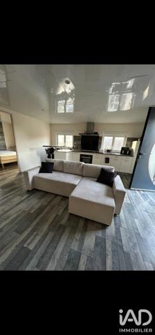 Maison à vendre 5 pièces 174 m² Villers-Saint-Barthélemy