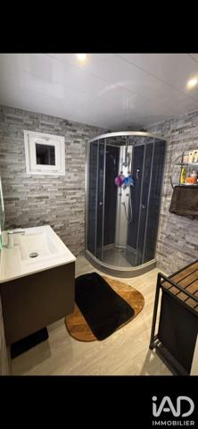 Maison à vendre 5 pièces 174 m² Villers-Saint-Barthélemy